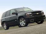 Chevrolet TrailBlazer SS 2006 года
